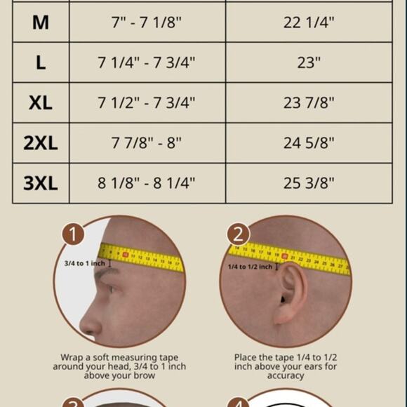 Henschel Khaki Aussie Breezer Packable Safari Hat Large - Picture 8 of 8